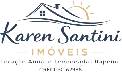 Im�veis Karen Santini CRECI/SC 62.988-F